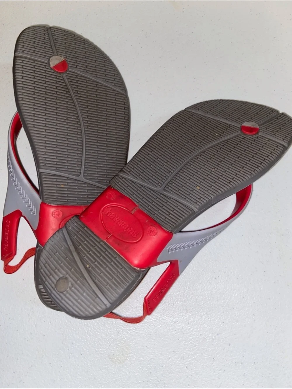 Havaianas men’s flip